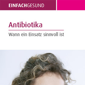 Antibiotika