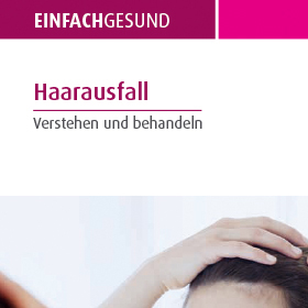 Haarausfall