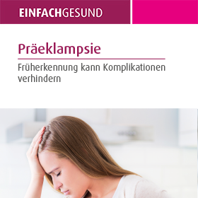 Präeklampsie