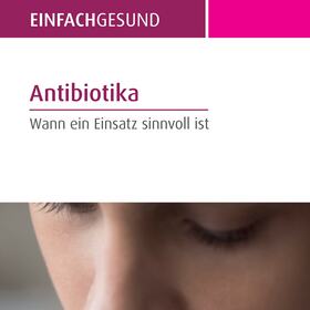 Antibiotika
