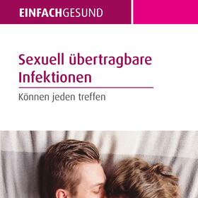 Sexuell übertragbare Krankheiten
