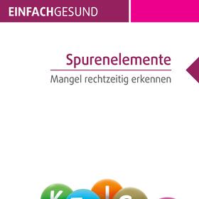 Spurenelemente